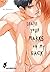 Leave your marks on my back