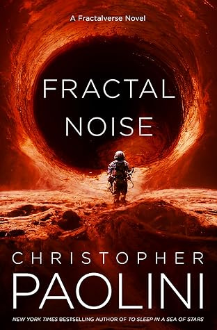 Fractal Noise (Fractalverse, #0)
