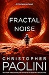Fractal Noise (Fractalverse #2)
