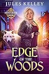 Book cover for Edge of the Woods (Moonrise #1)