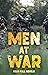 Men at War: Four Full Novels
