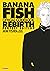 Banana Fish Official Guidebook Rebirth by Akimi Yoshida