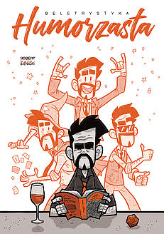 Beletrystyka Humorzasta