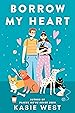 Image for Borrow My Heart