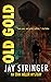 Old Gold (An Eoin Miller Mystery #1)