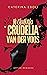 Mi chiamano "Crudelia" Van Der Voos by Caterina Eboli