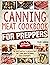 Canning Meat Cookbook for P...