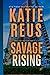 Savage Rising (Redemption Harbor Series)