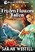 Frozen Flowers Fallen