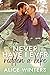 Never Have I Ever Ridden a Bike by Alice Winters