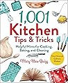1,001 Kitchen Tip...