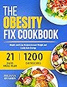 Obesity Fix Cookb...
