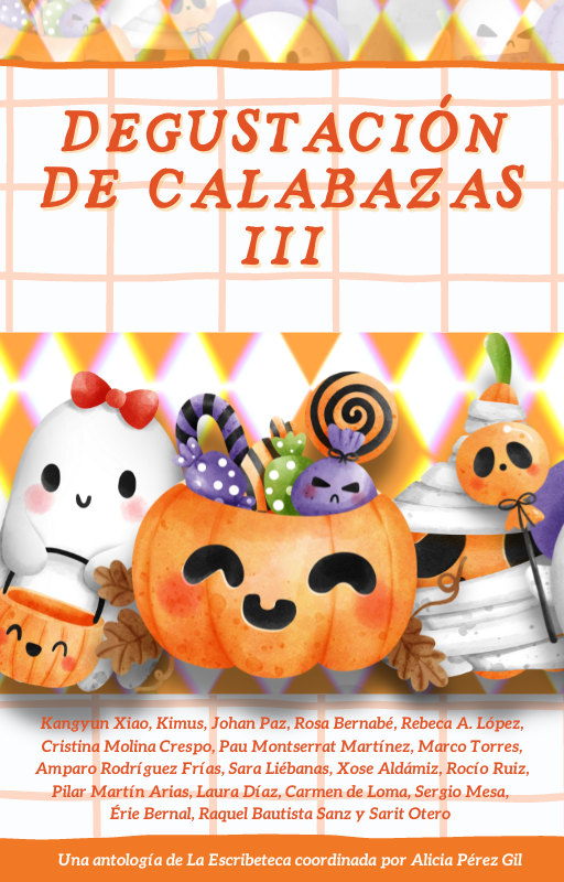 Degustación de Calabazas 2022 (Degustación de calabazas #3)