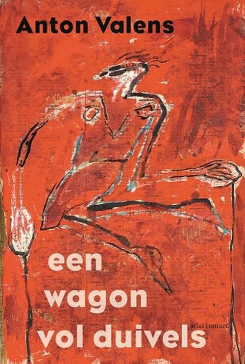 Een wagon vol duivels (Paperback)