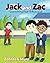 Jack & Zac: Overcoming Fear...