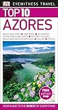 Top 10 Azores (Eyewitness Travel)