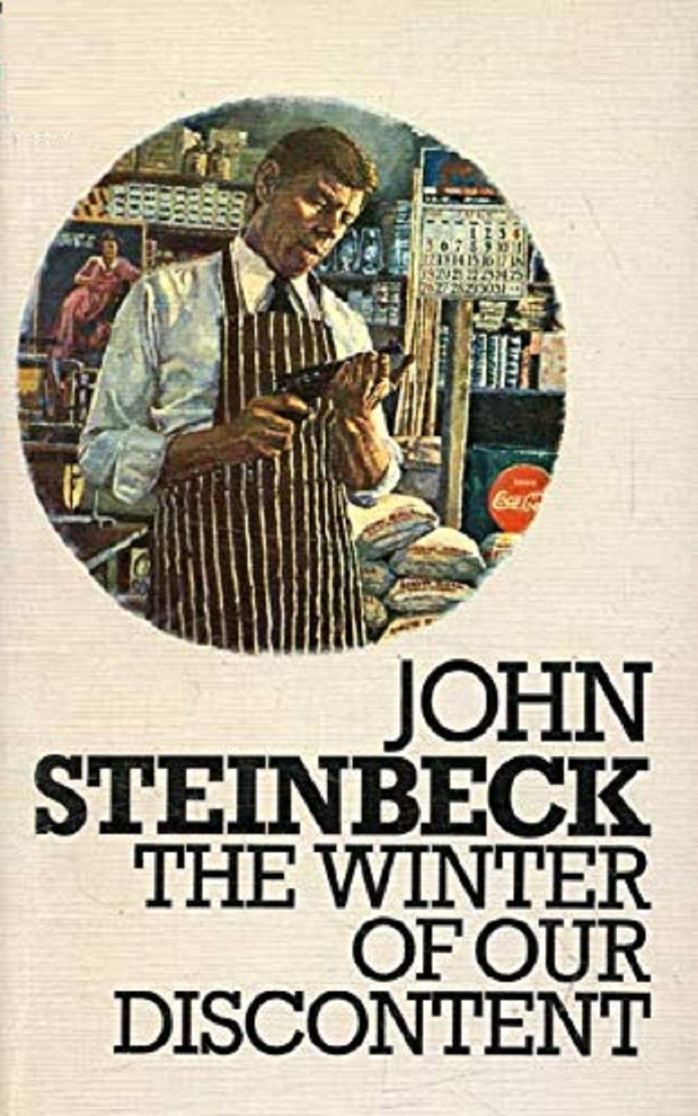 The Winter of Our Discontent