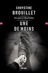 UNE DE MOINS
