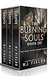 The Burning Souls