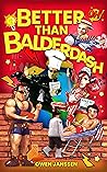 Better Than Balderdash by Owen Janssen