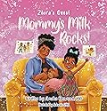 Ziora's Quest: Mommy's Milk Rocks!
