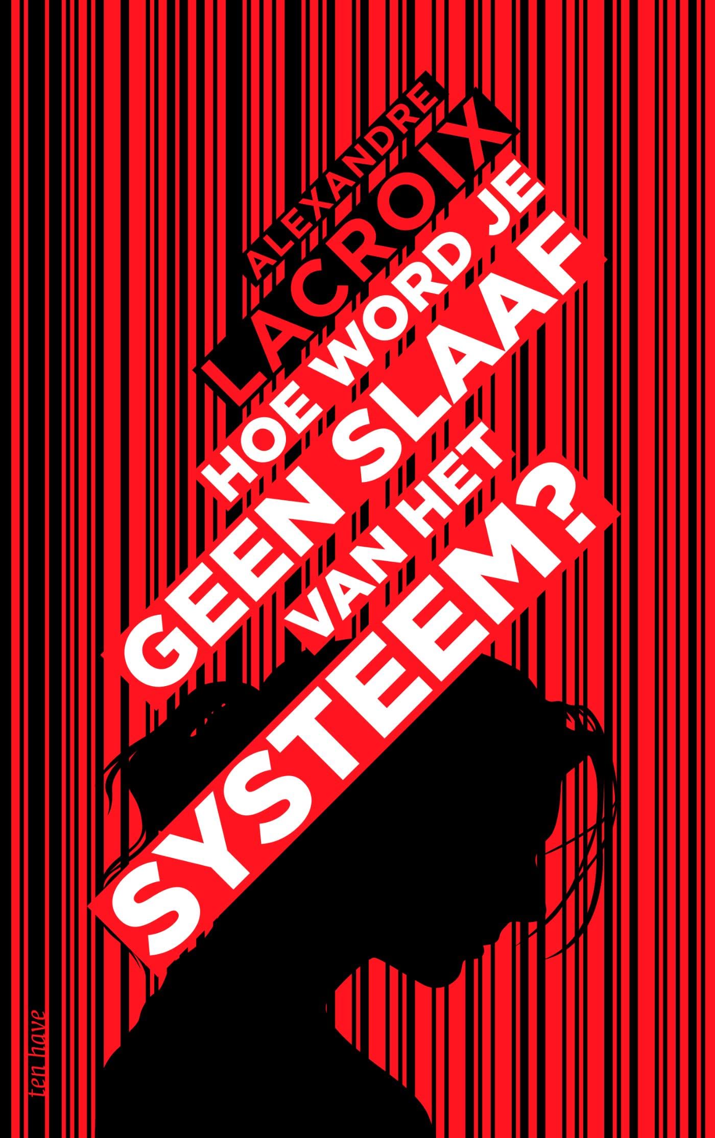 Hoe word je geen slaaf van het systeem? (Dutch Edition)