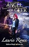 Angel and the Geek by Laurie Roma