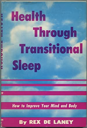 Health Through Transitional Sleep (Hardcover)