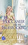 The Buccaneer and the Bluestocking by Collette Cameron
