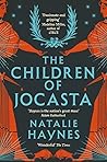 The Children of Jocasta Book cover for The Children of Jocasta