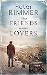 Book cover for When Friends Become Lovers (The Brigandshaw Chronicles #15)