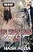 Megat Safira  by Hash Aulia