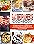 Gastroparesis Cookbook by Jenny Kern