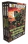 BattleTech Legend...