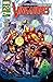 Vingadores #44 by Jason Aaron