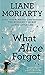 What Alice Forgot
