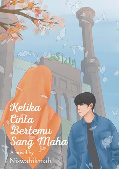 Ketika Cinta Bertemu Sang Maha
