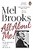 All About Me!: My Remarkable Life in Show Business
