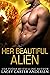 Her Beautiful Alien