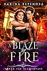 A Blaze of Fire