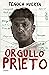 Orgullo prieto by Tenoch Huerta