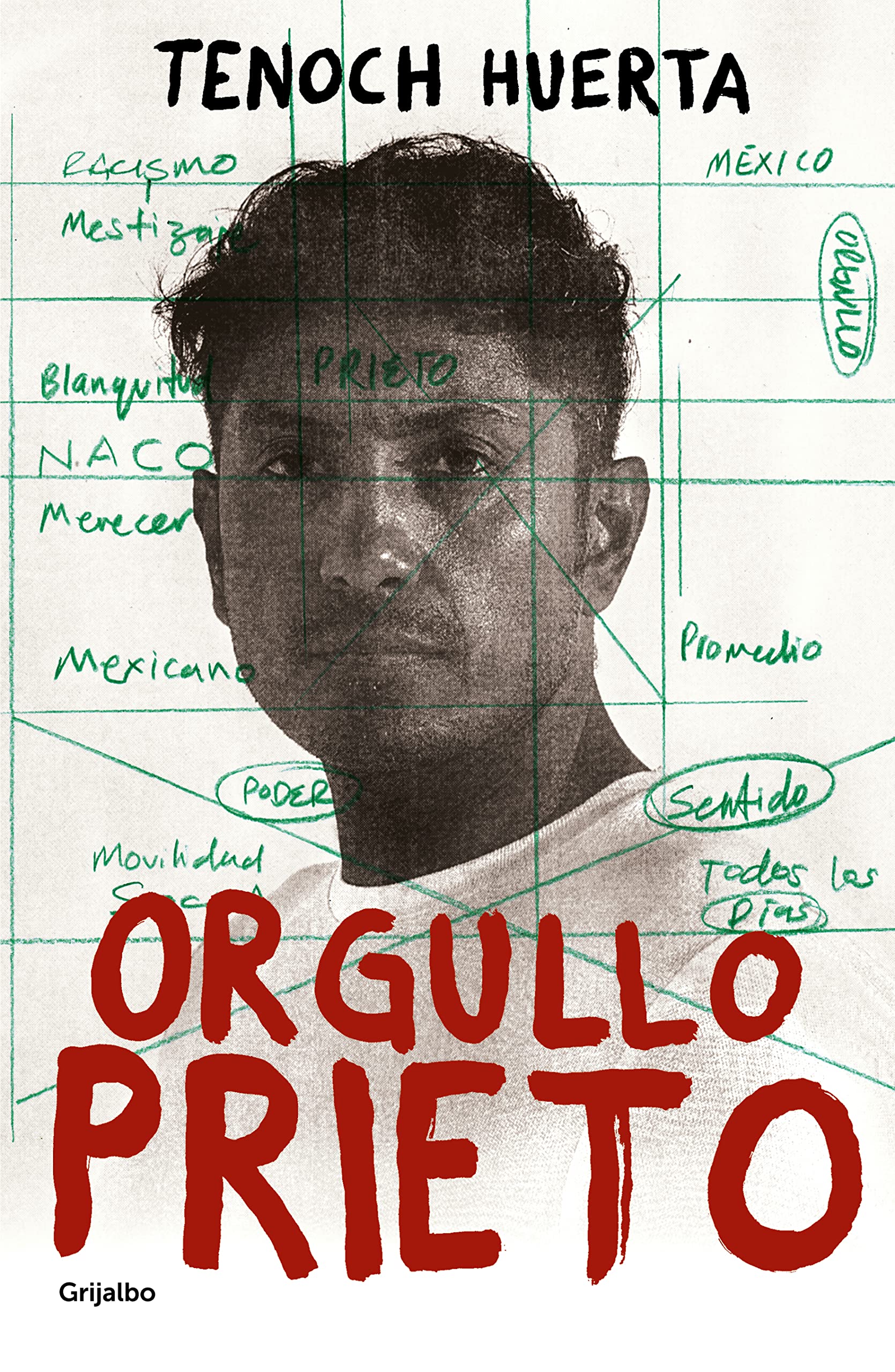 Orgullo prieto (Kindle Edition)