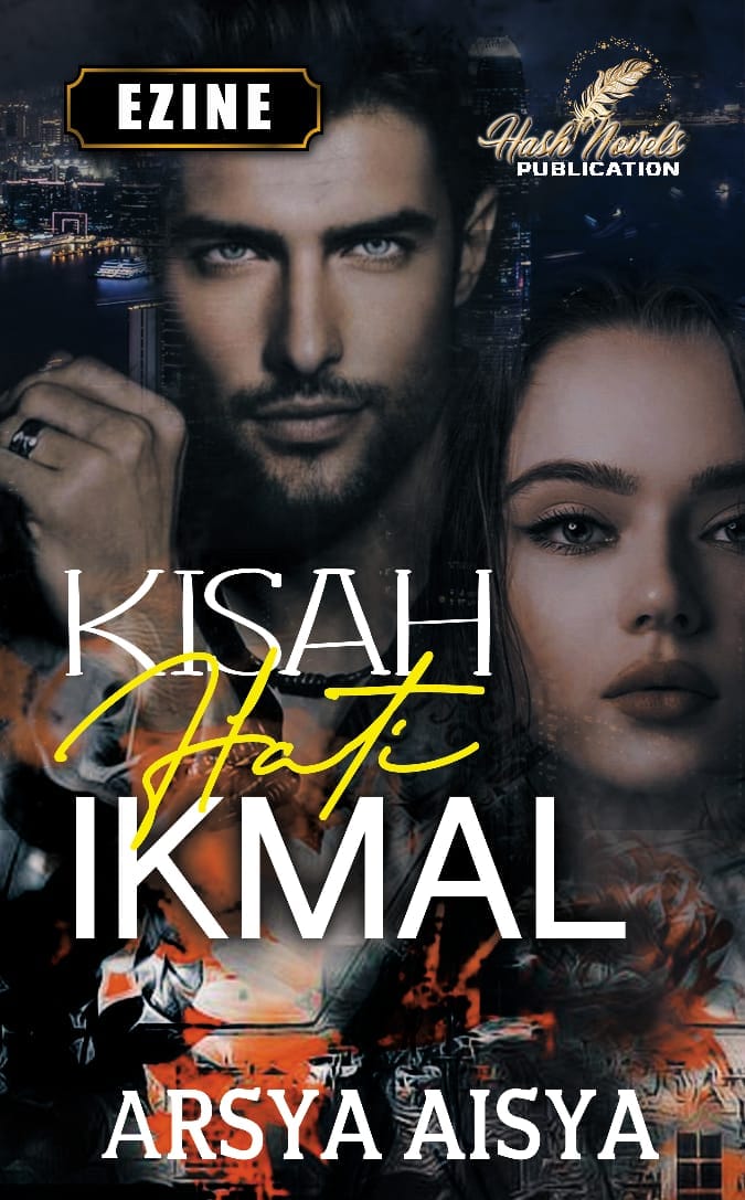 Kisah Hati Ikmal