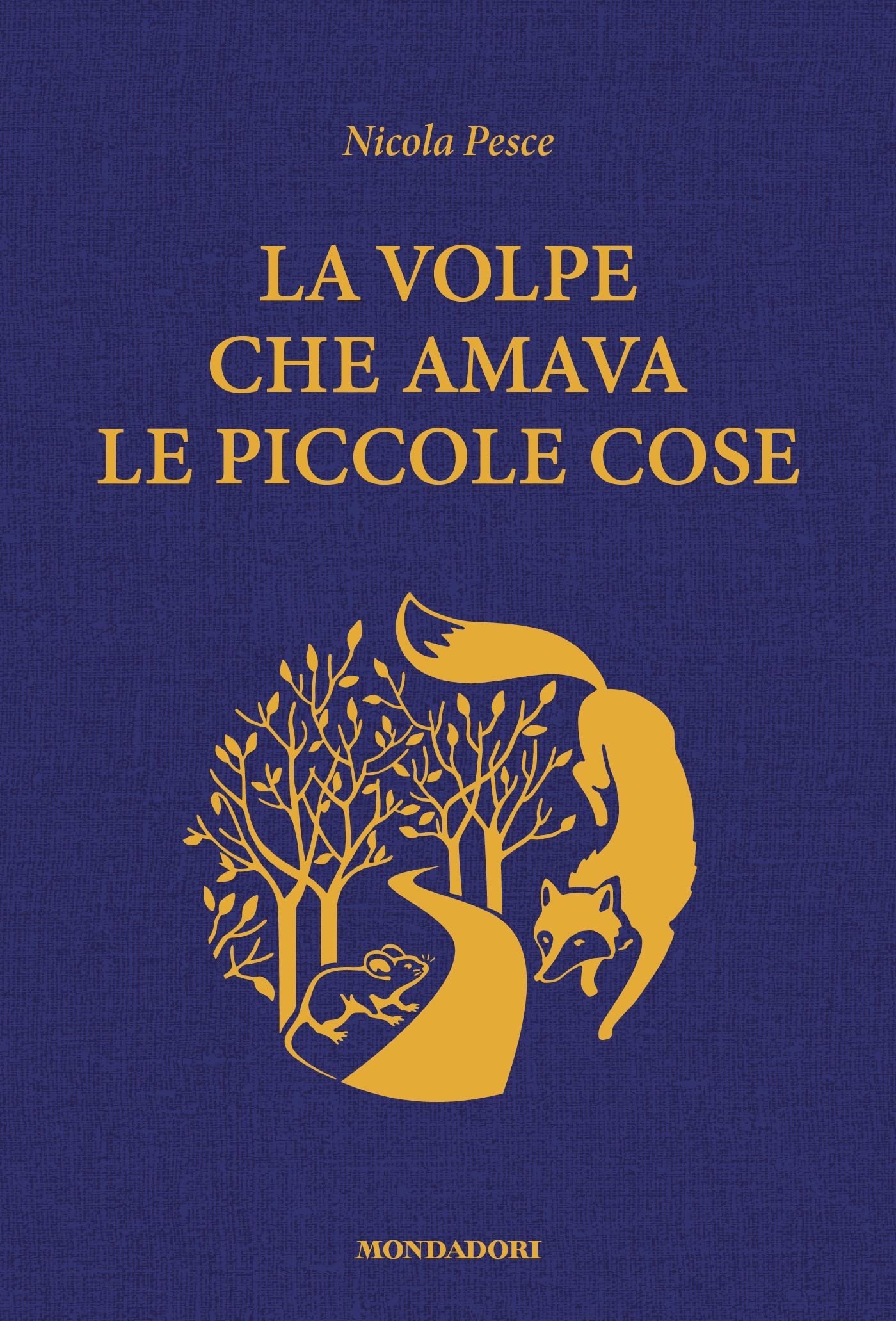 La volpe che amava le piccole cose (Kindle Edition)