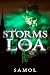 Storms of the Loa (The Mysterious Adventures of Doctor Madeline Queen Book 1)