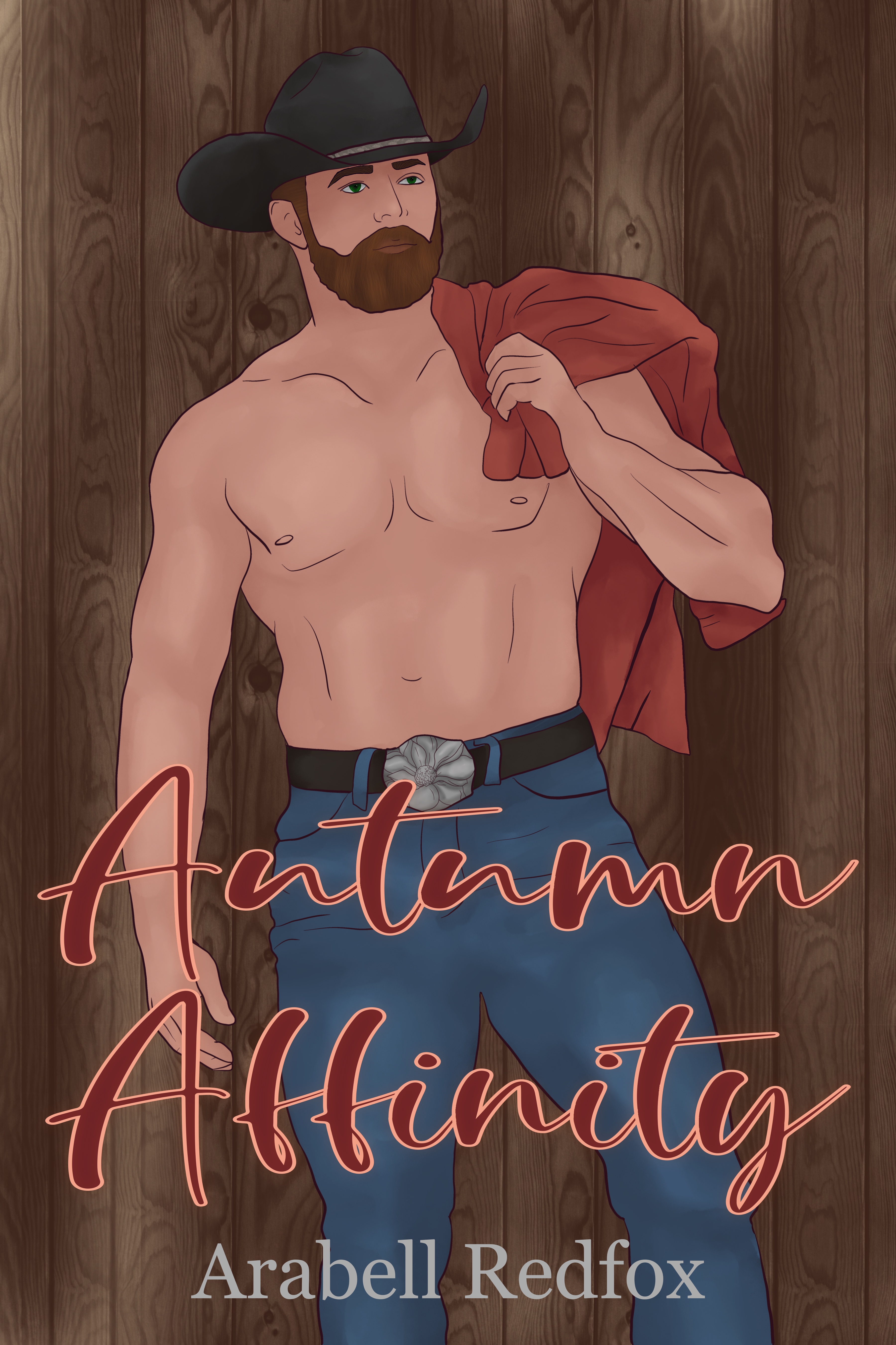 Autumn Affinity