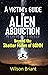 A Victim's Guide to Alien A...