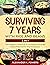 Surviving 7 Years with Rice and Beans by Alexander K. Powers