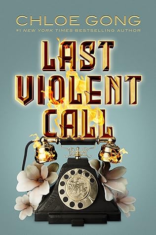 Last Violent Call