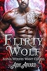 Flirty Wolf by Aidy Award